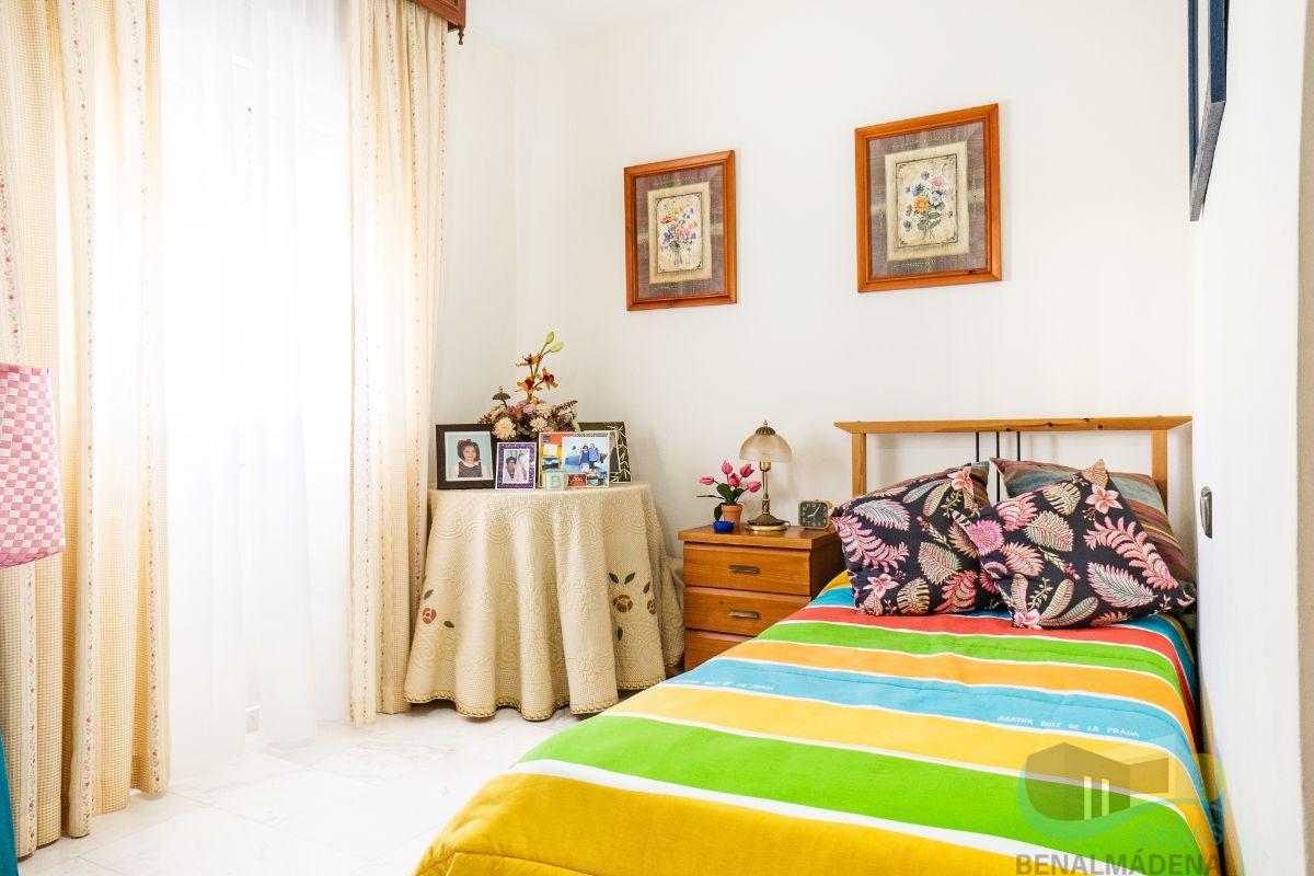 Vente de appartement dans Torremolinos