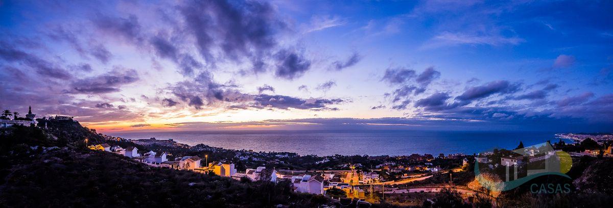 Zu verkaufen von neubau in
 Benalmádena