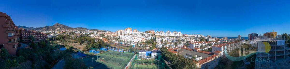 For sale of new build in Benalmádena