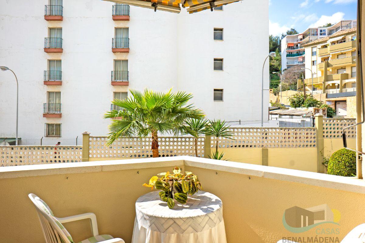 Terraza Terraza