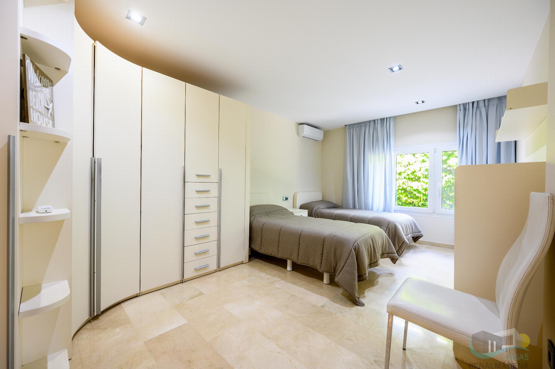 Dormitorio