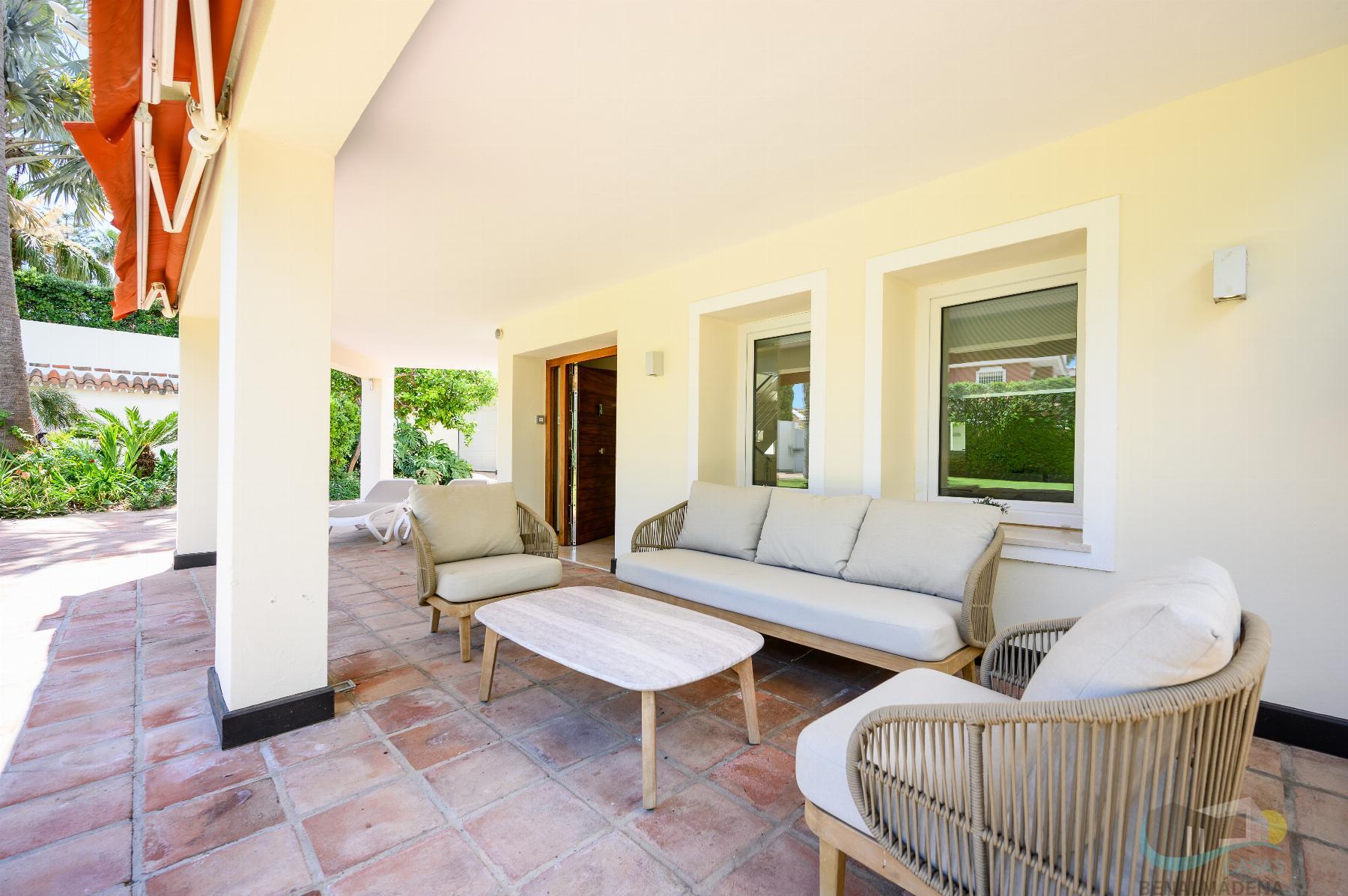Terraza