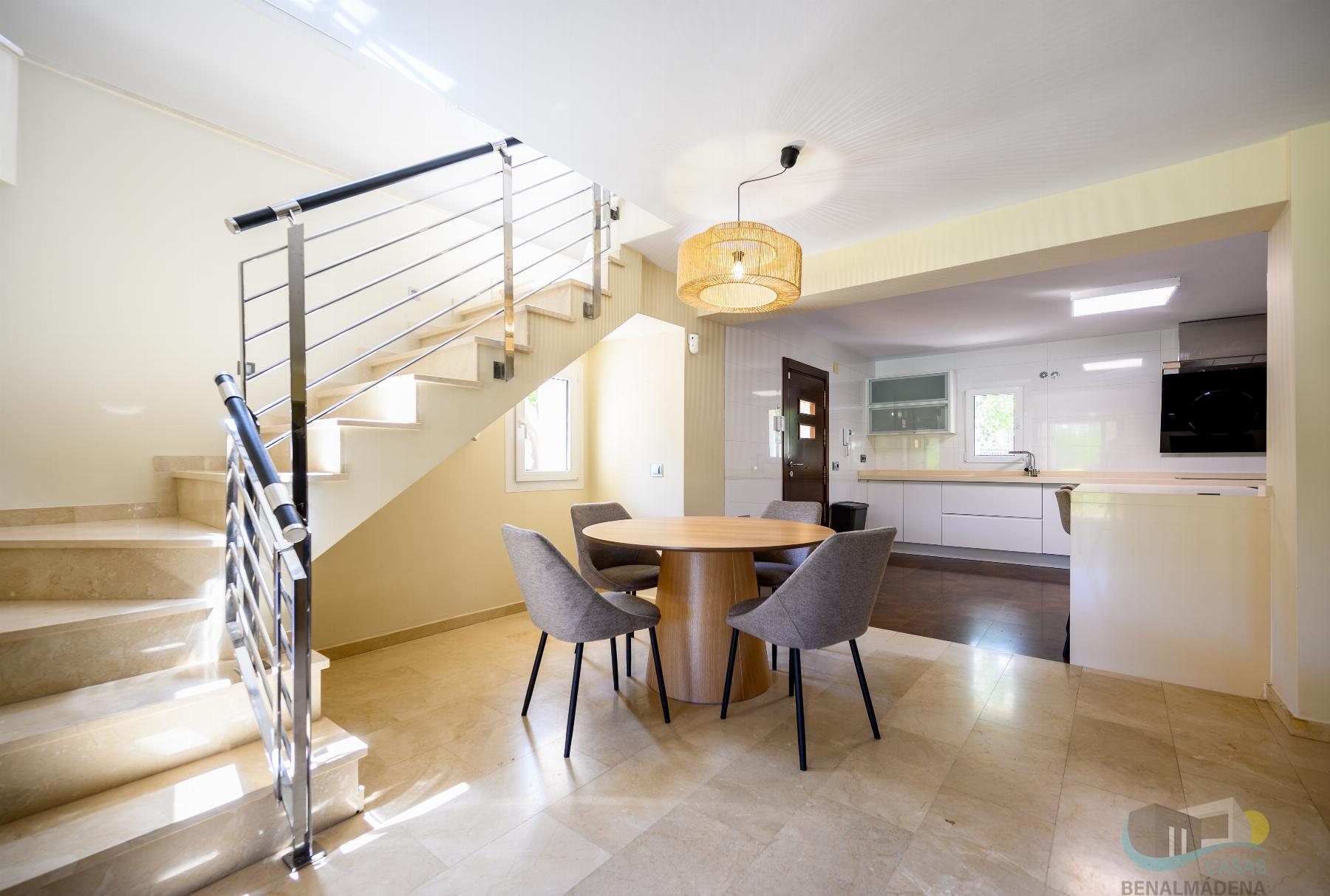Escalera