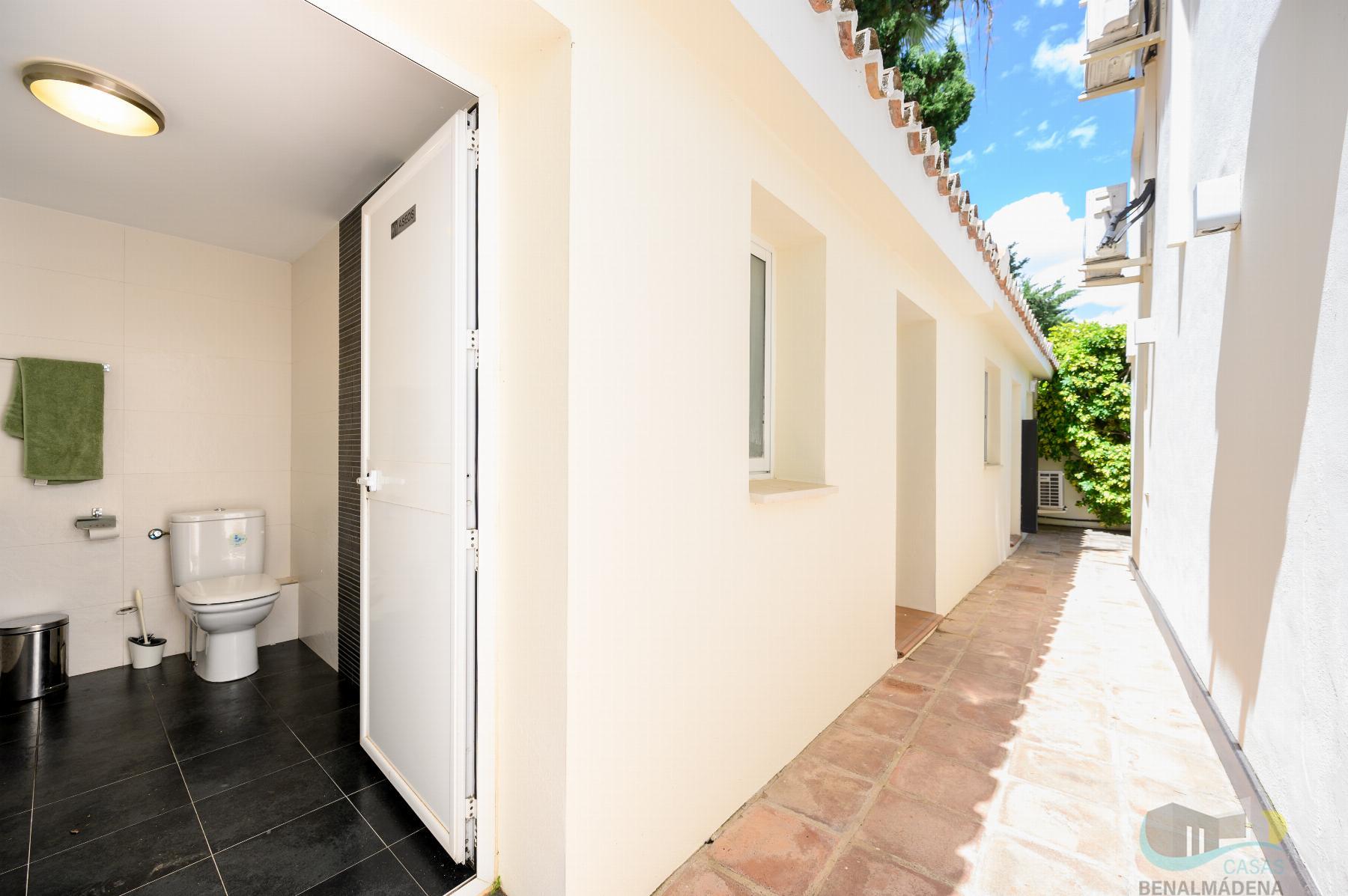 Baño