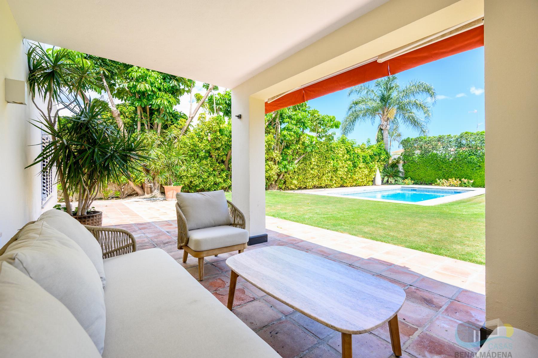 Terraza