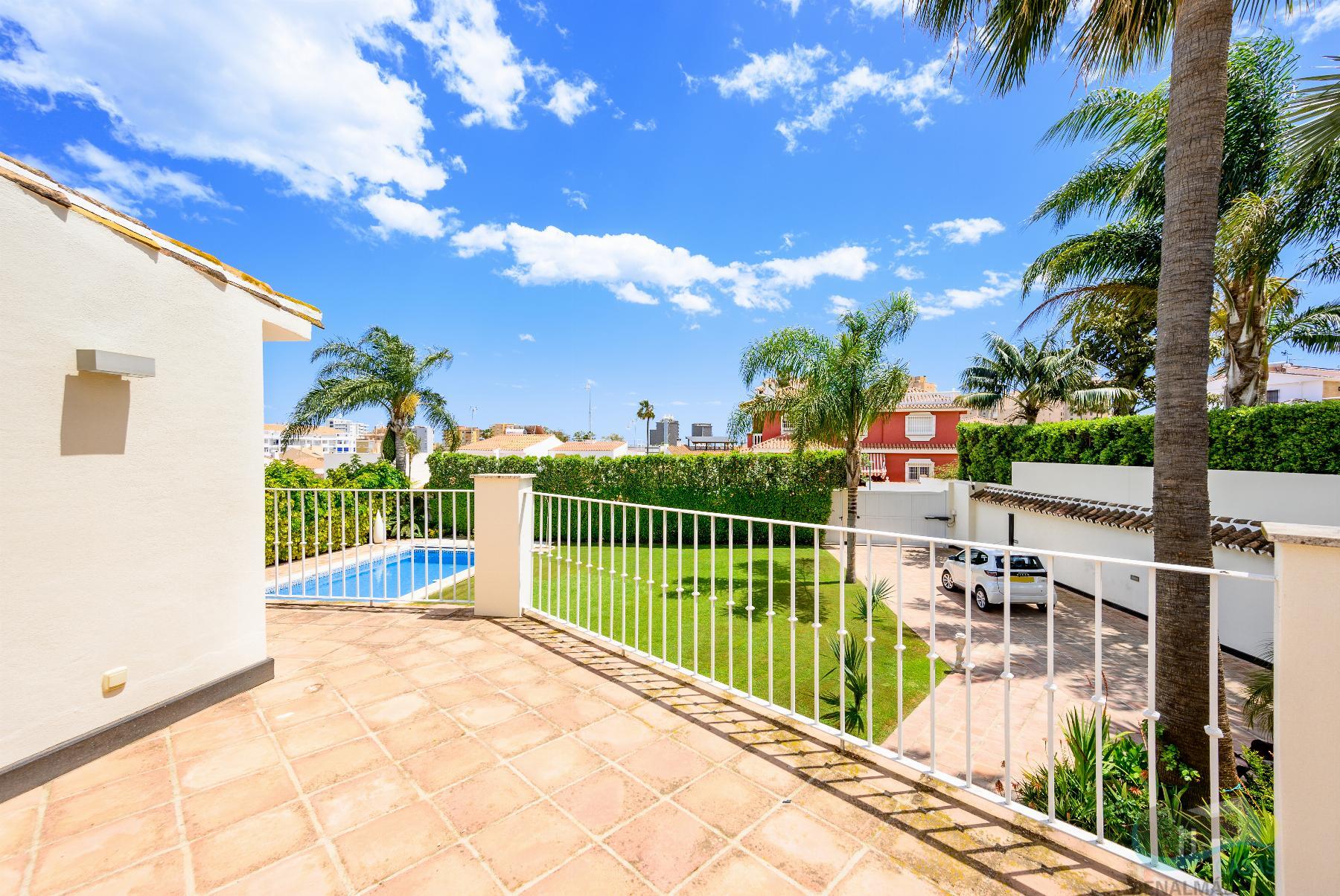 Terraza