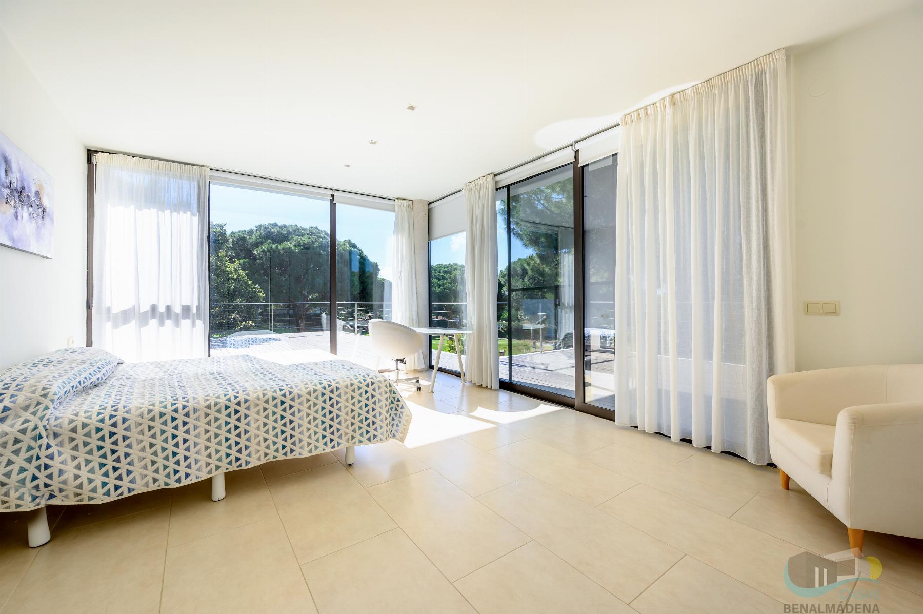 Main bedroom