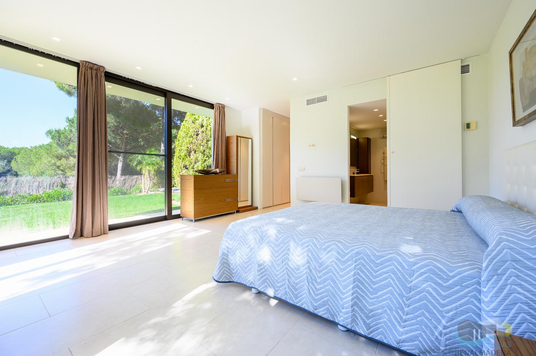 Main bedroom