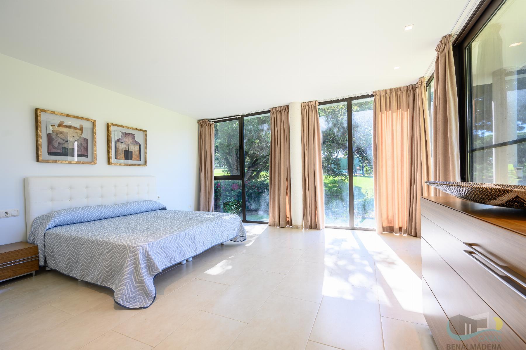 Main bedroom