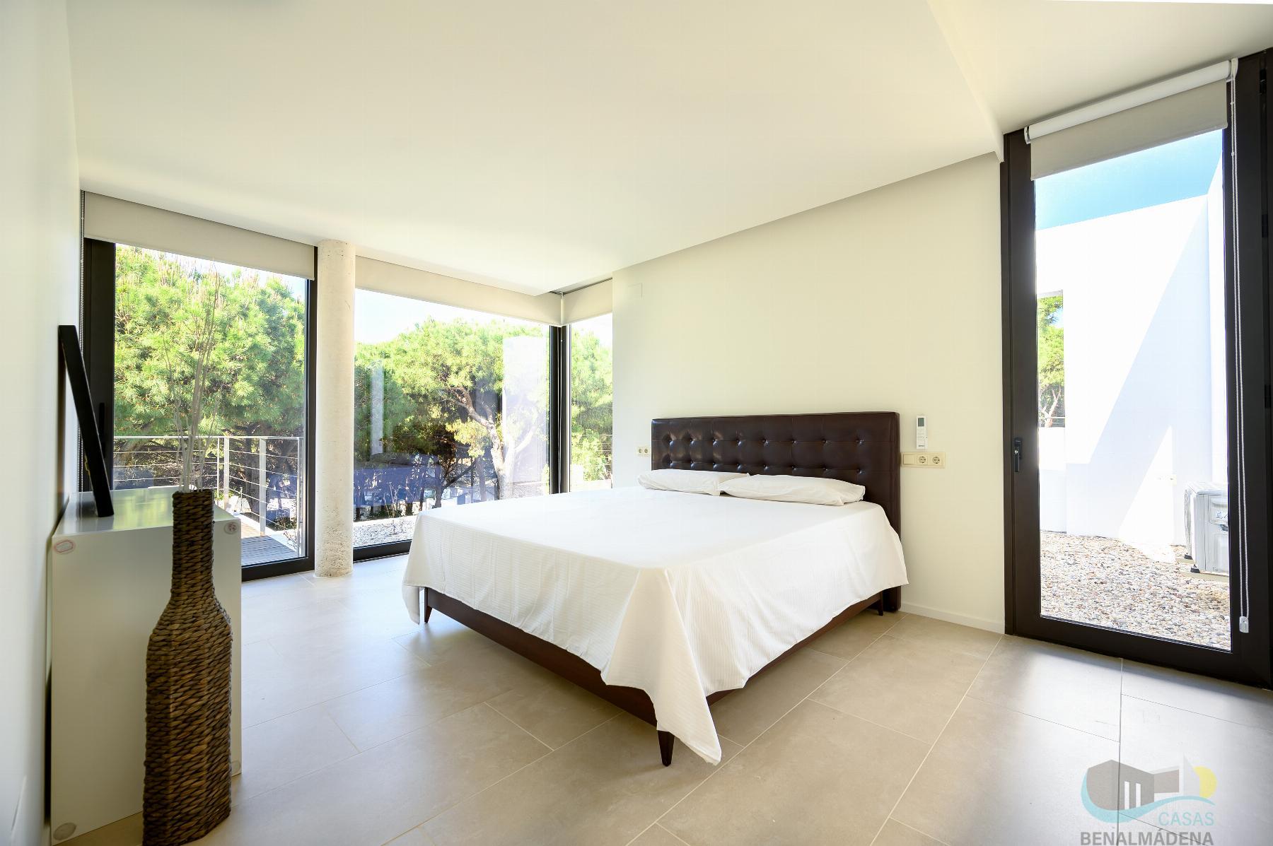 For sale of villa in Marbella