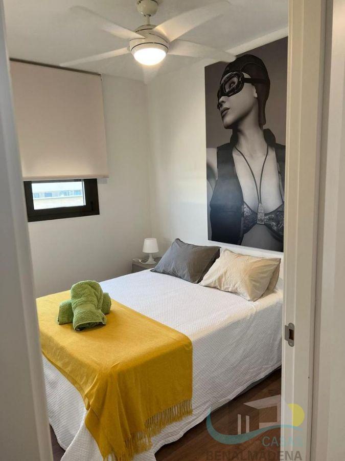 For sale of penthouse in Torremolinos