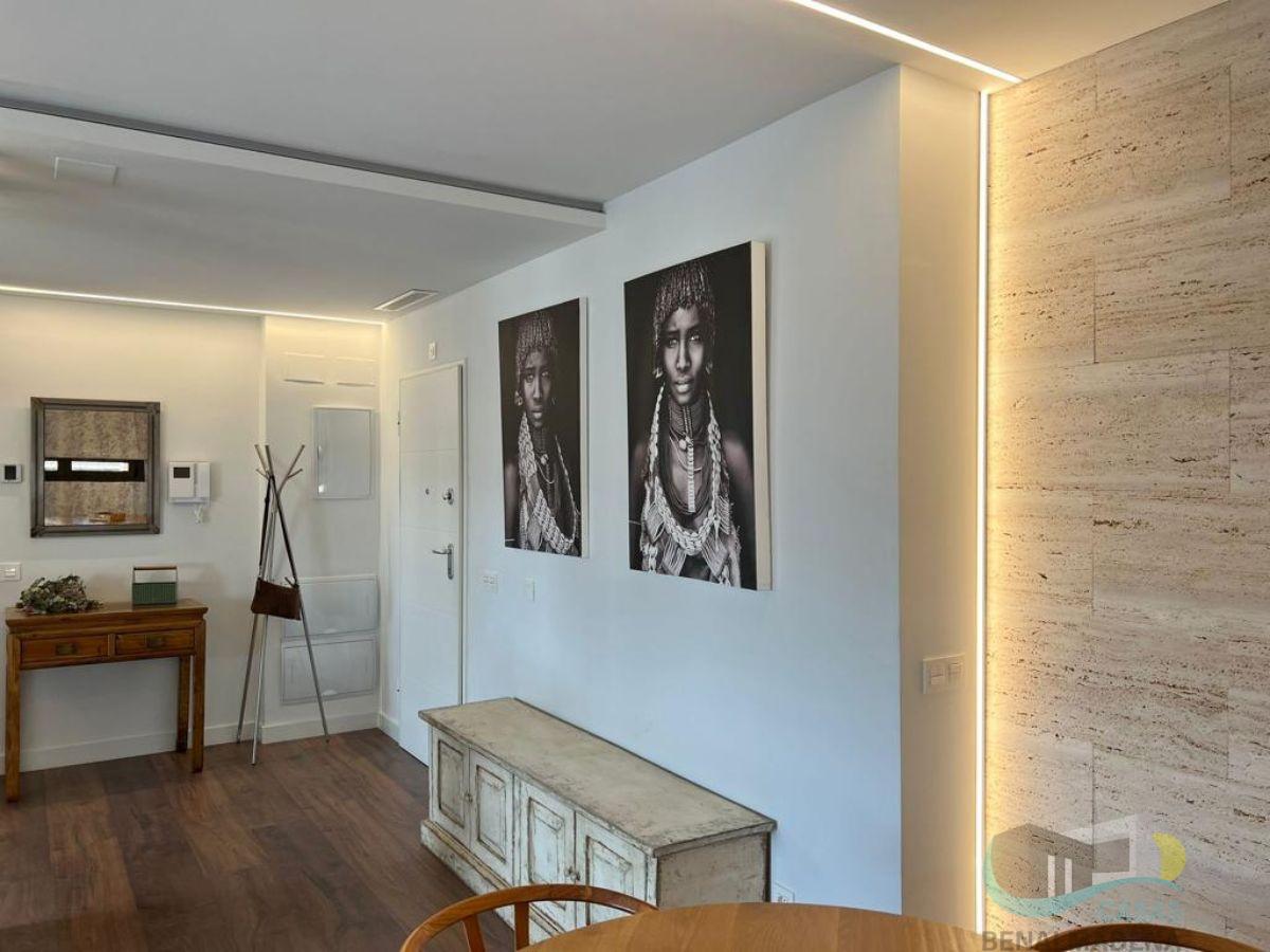 For sale of penthouse in Torremolinos