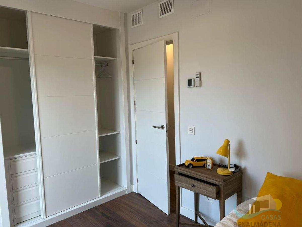 For sale of penthouse in Torremolinos