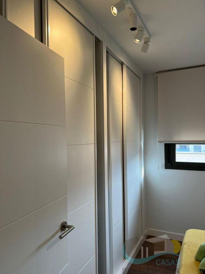 For sale of penthouse in Torremolinos