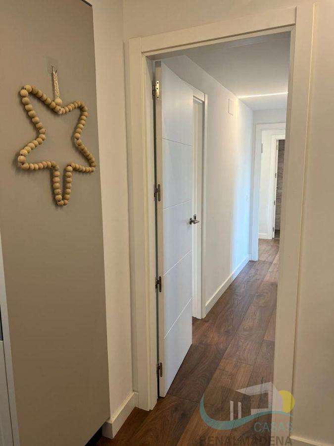 For sale of penthouse in Torremolinos