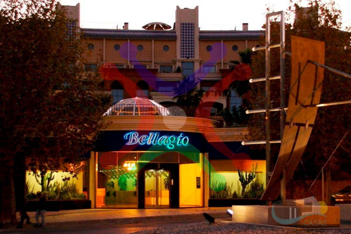 For sale of flat in Benalmádena