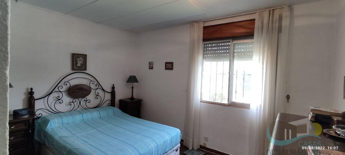For sale of chalet in Benalmádena