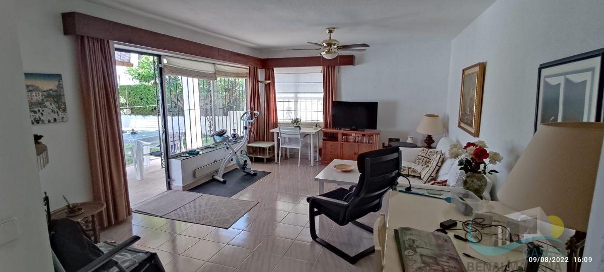 For sale of chalet in Benalmádena