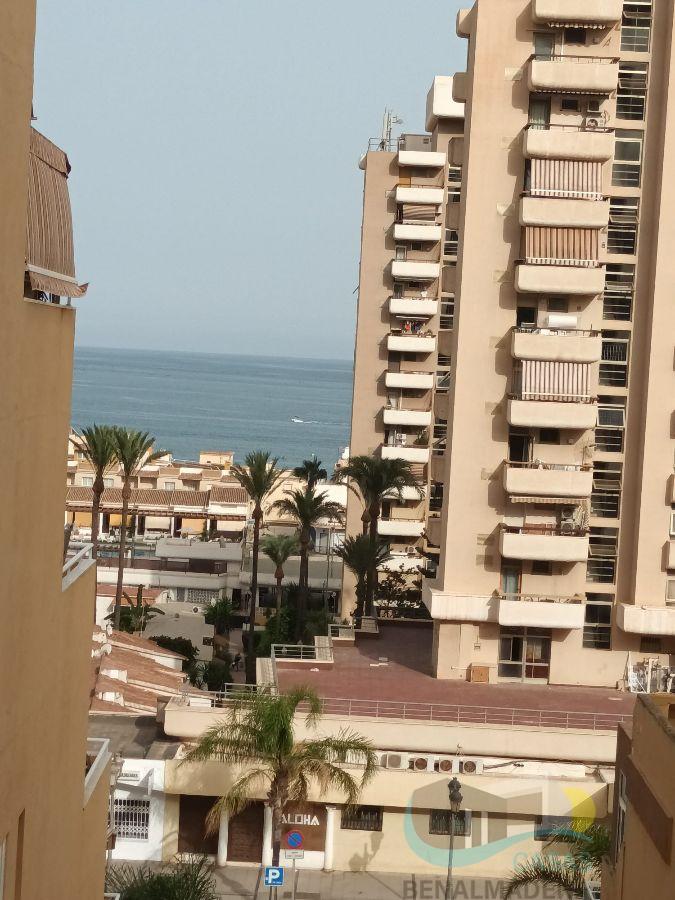 Venta de apartamento en Torremolinos