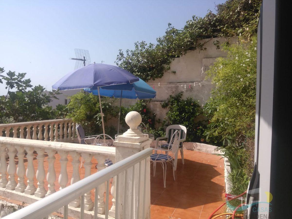 For sale of apartment in Torremolinos