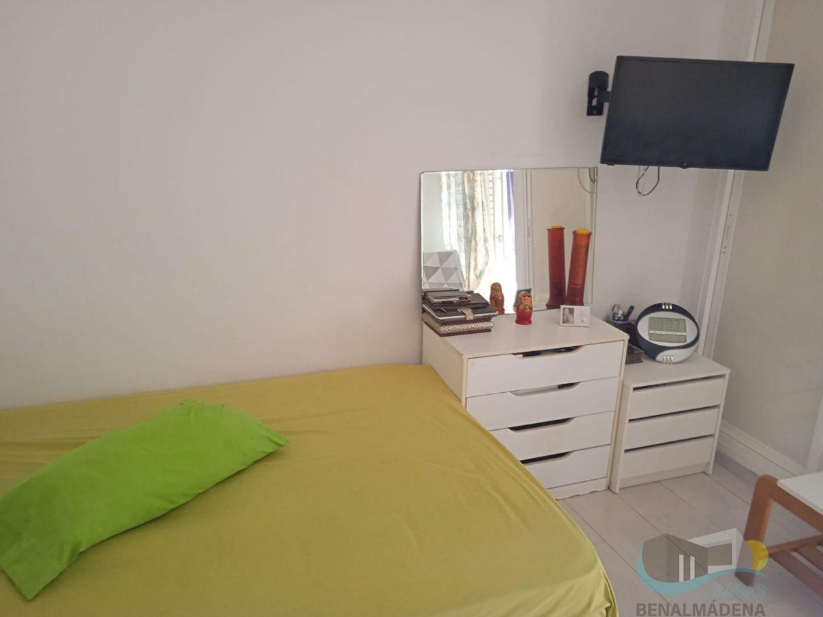 Venta de estudio en Benalmádena