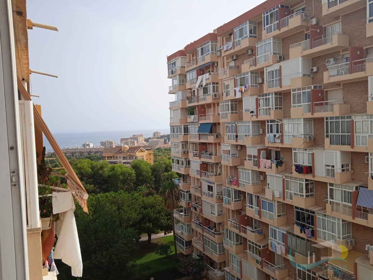 Venta de estudio en Benalmádena