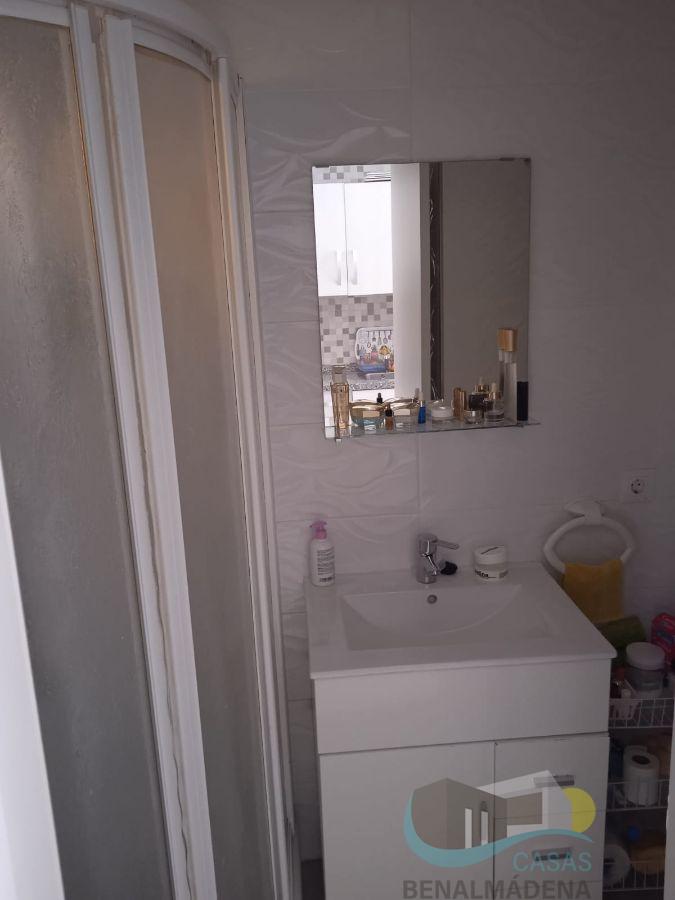 Venta de estudio en Benalmádena
