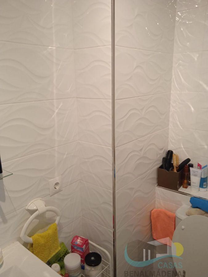 Venta de estudio en Benalmádena