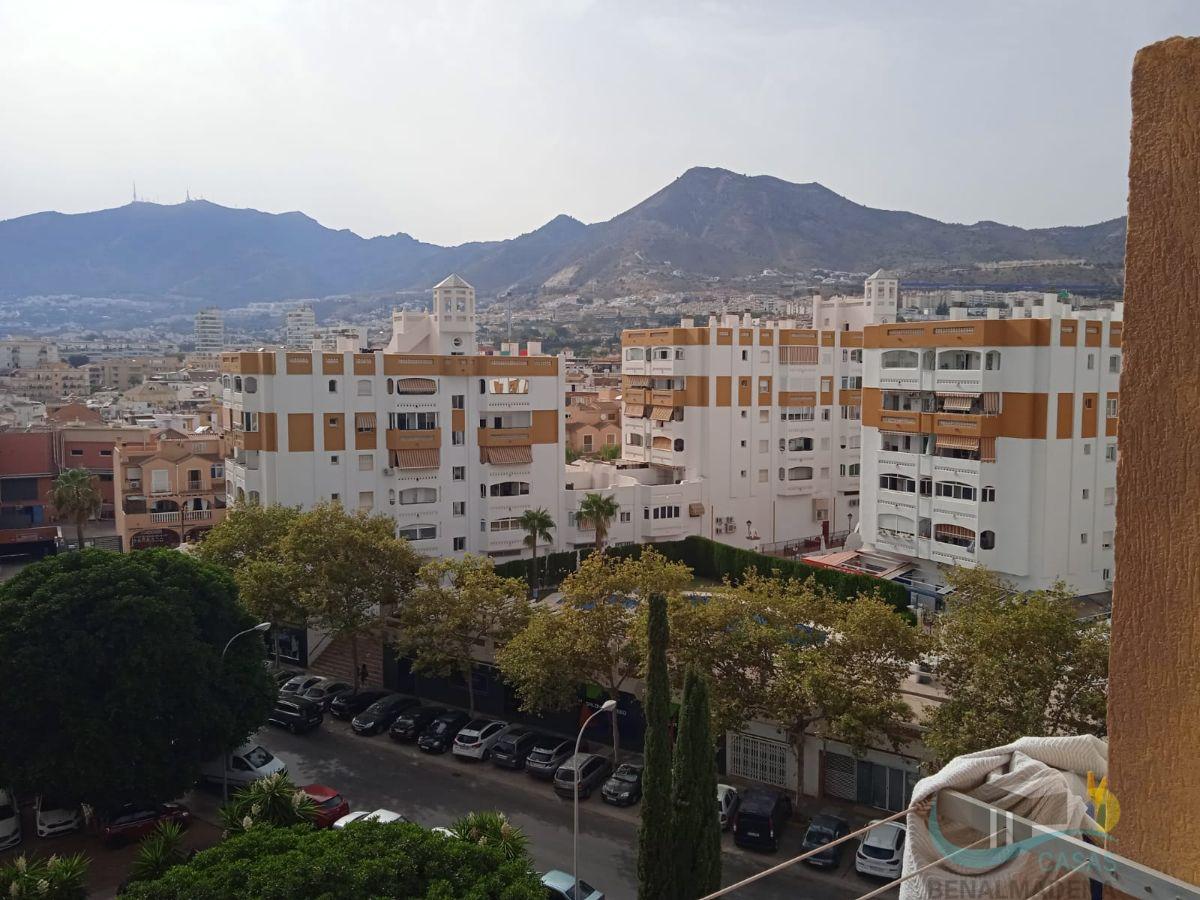 Venta de estudio en Benalmádena