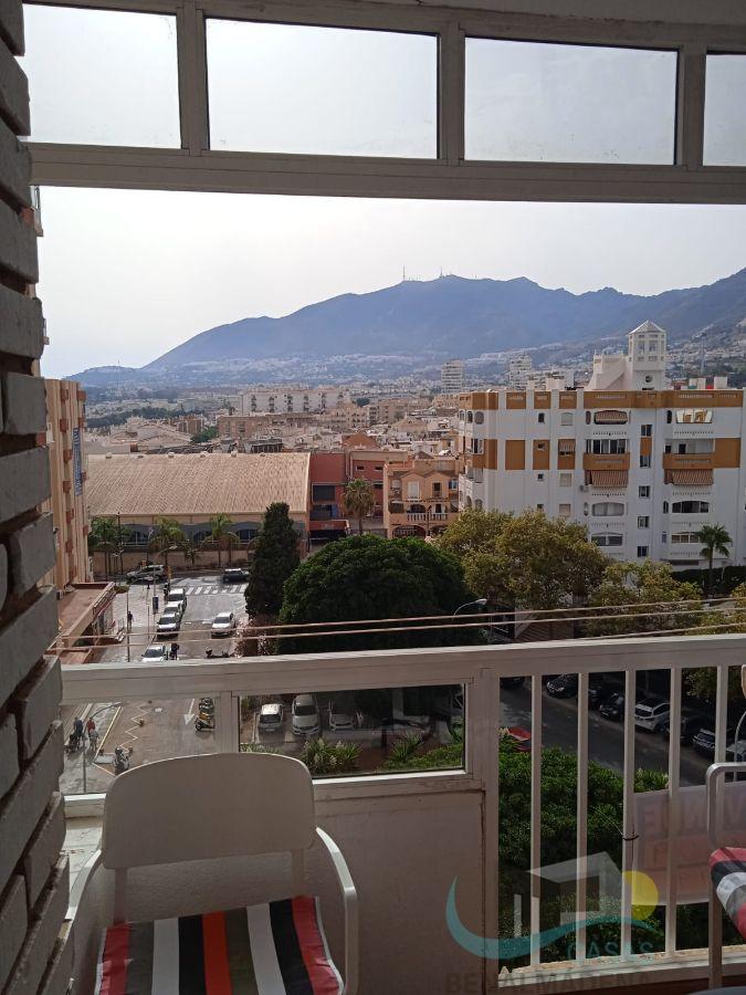 Venta de estudio en Benalmádena