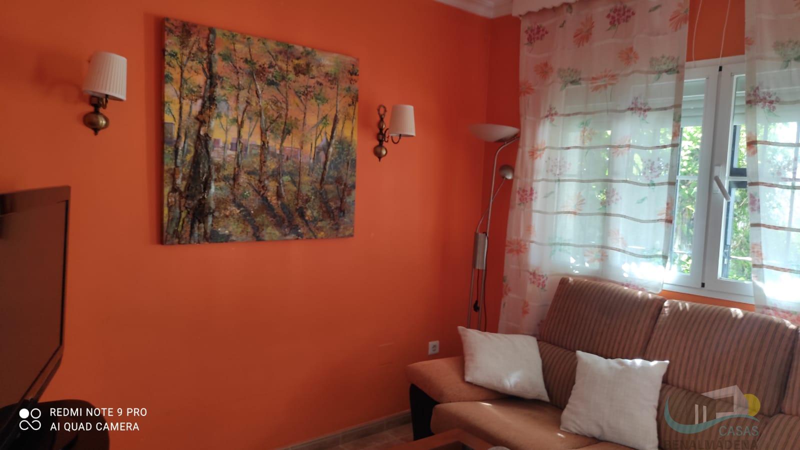 For sale of chalet in Arroyo de la Miel
