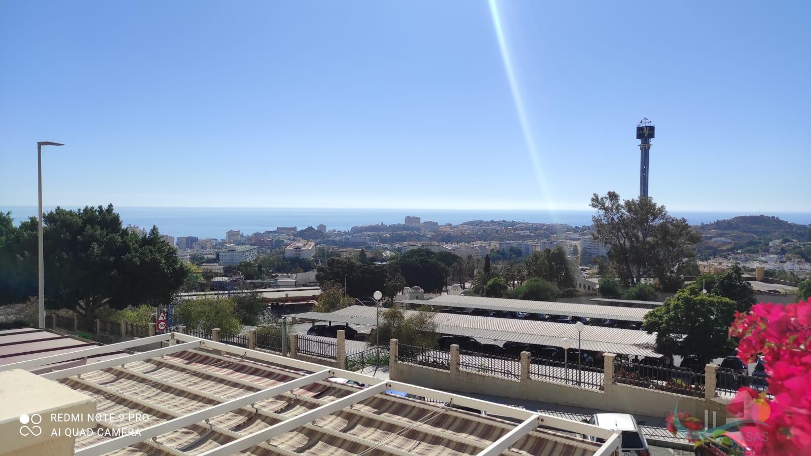 For sale of chalet in Arroyo de la Miel