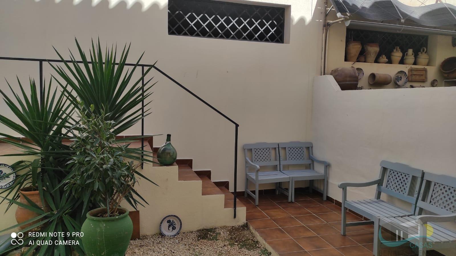 For sale of chalet in Arroyo de la Miel
