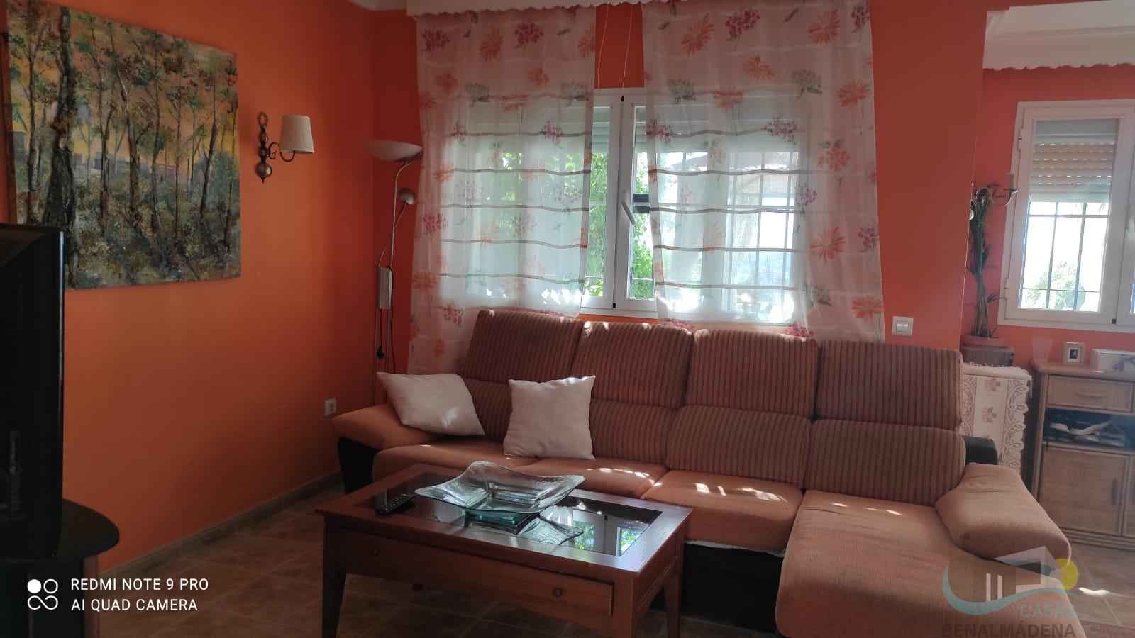 For sale of chalet in Arroyo de la Miel