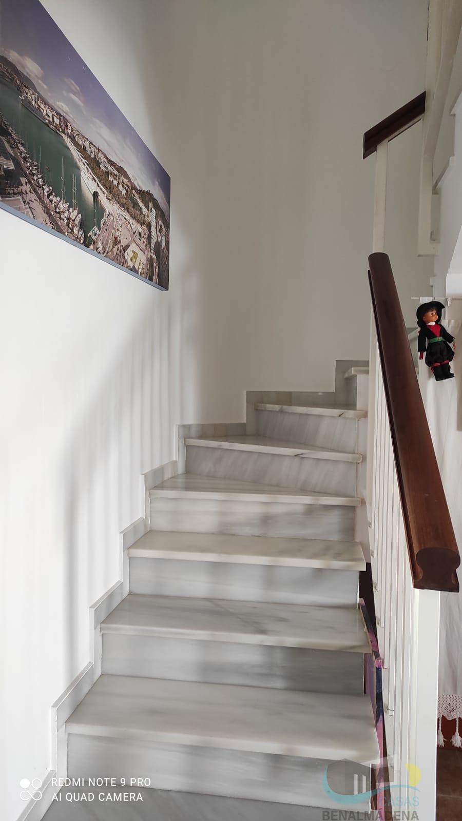 For sale of chalet in Arroyo de la Miel