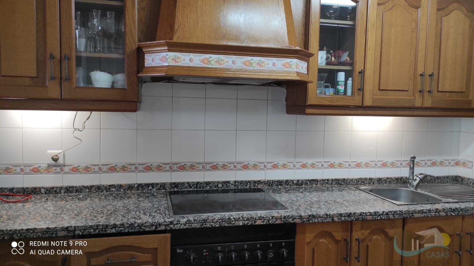 For sale of chalet in Arroyo de la Miel