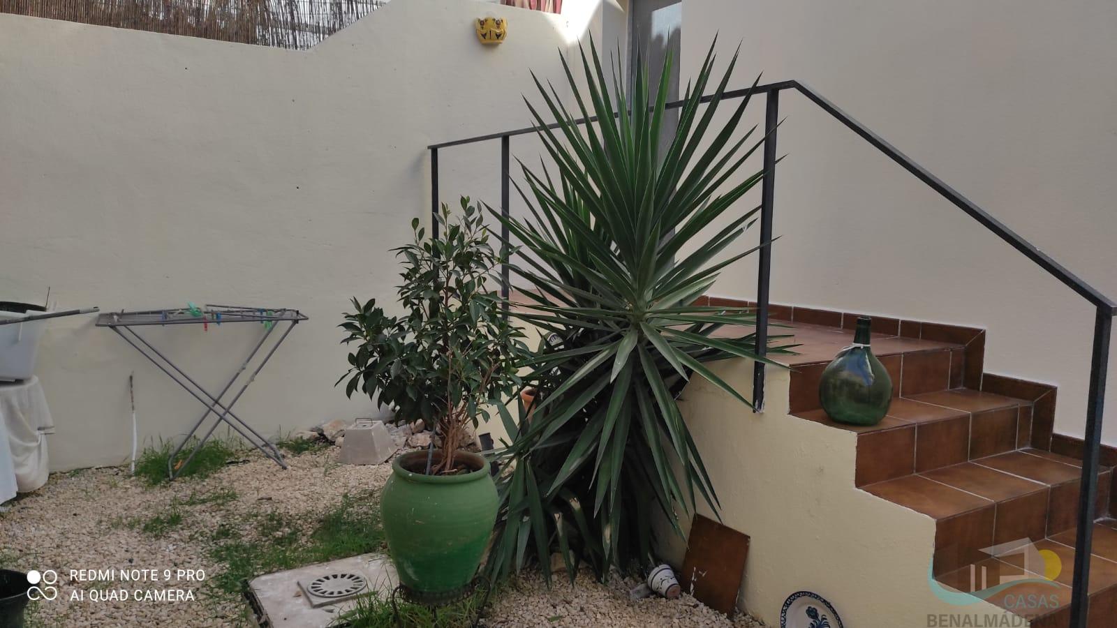 For sale of chalet in Arroyo de la Miel