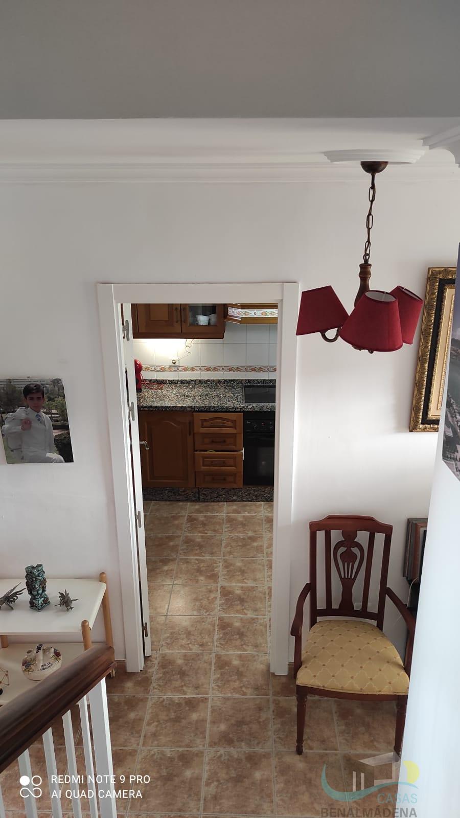 For sale of chalet in Arroyo de la Miel