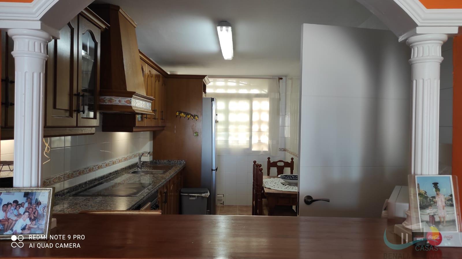 For sale of chalet in Arroyo de la Miel