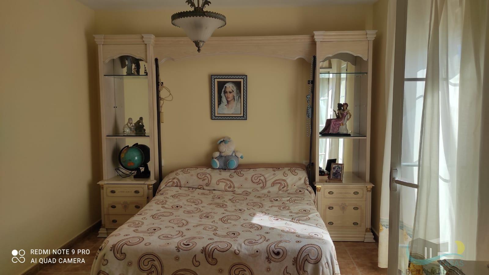 For sale of chalet in Arroyo de la Miel