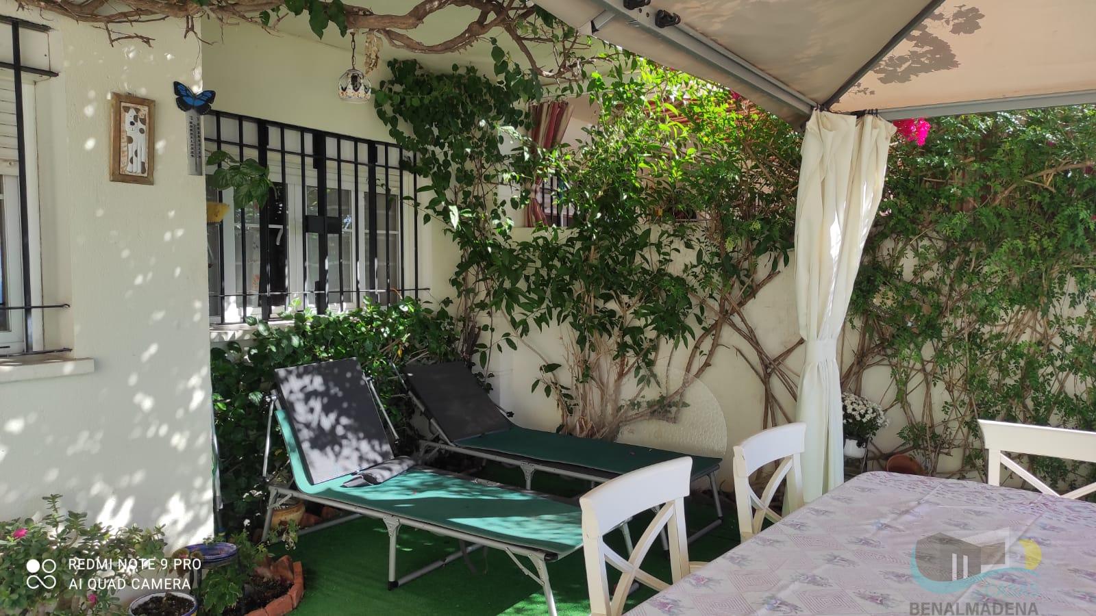 For sale of chalet in Arroyo de la Miel