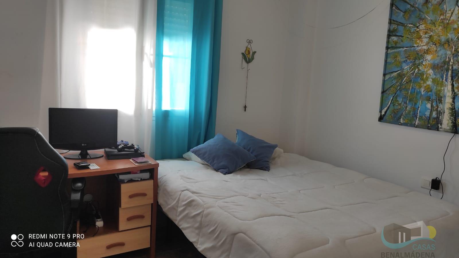 For sale of chalet in Arroyo de la Miel