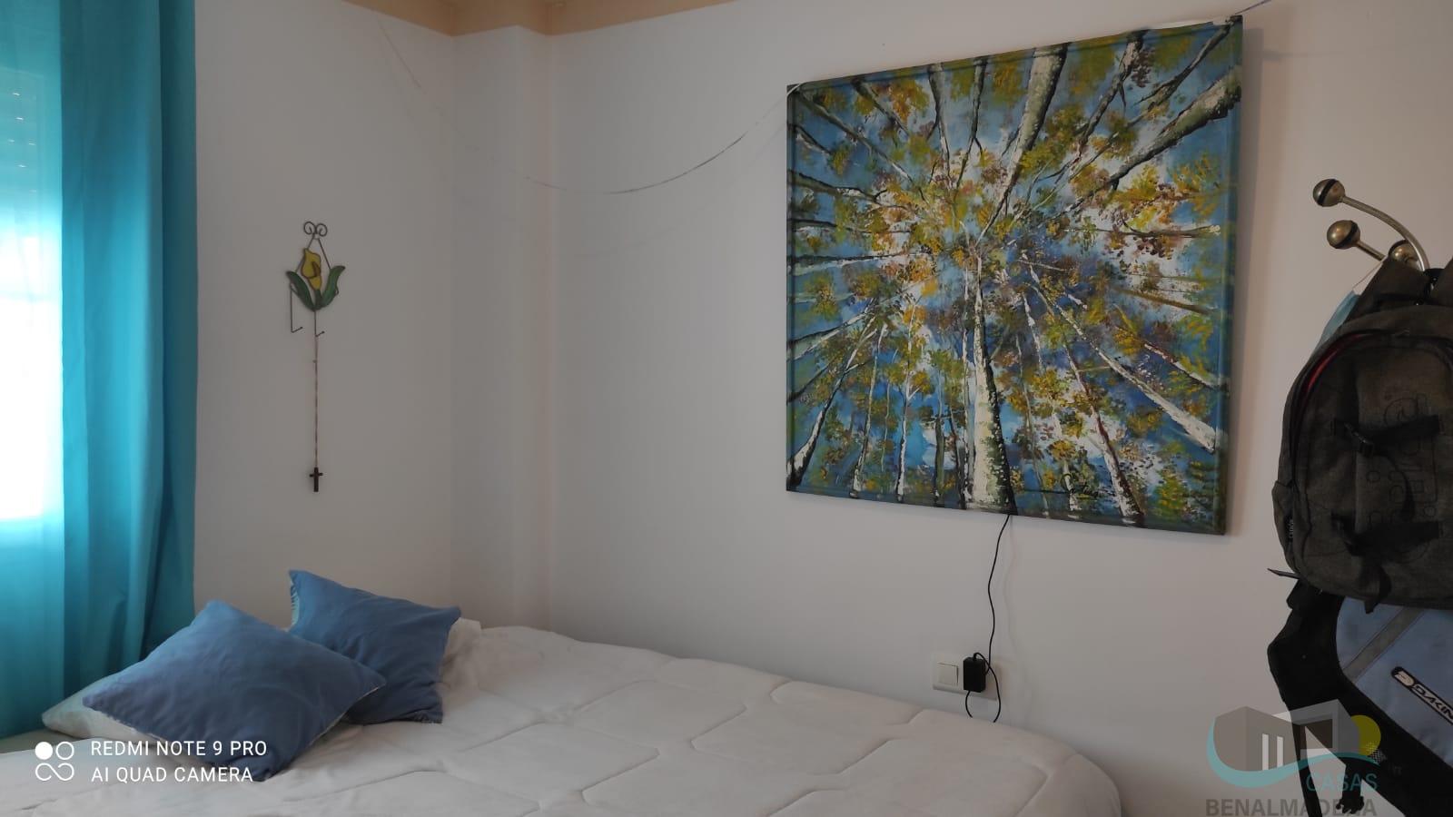 For sale of chalet in Arroyo de la Miel