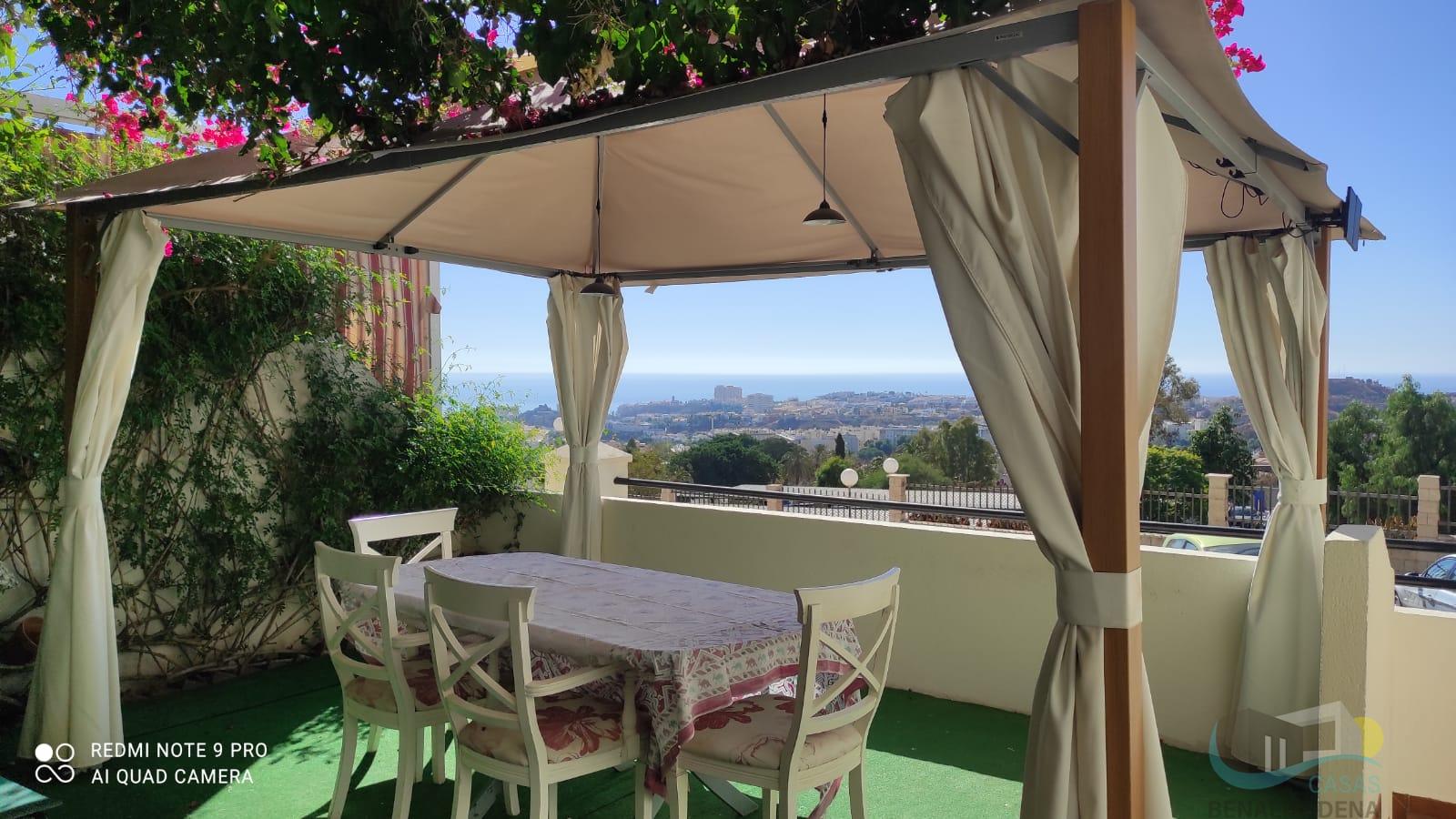 For sale of chalet in Arroyo de la Miel