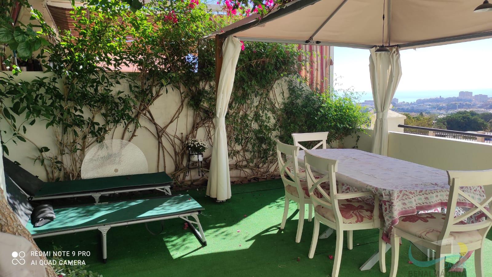For sale of chalet in Arroyo de la Miel