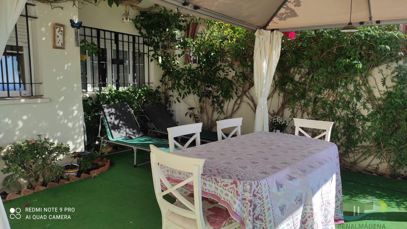 For sale of chalet in Arroyo de la Miel