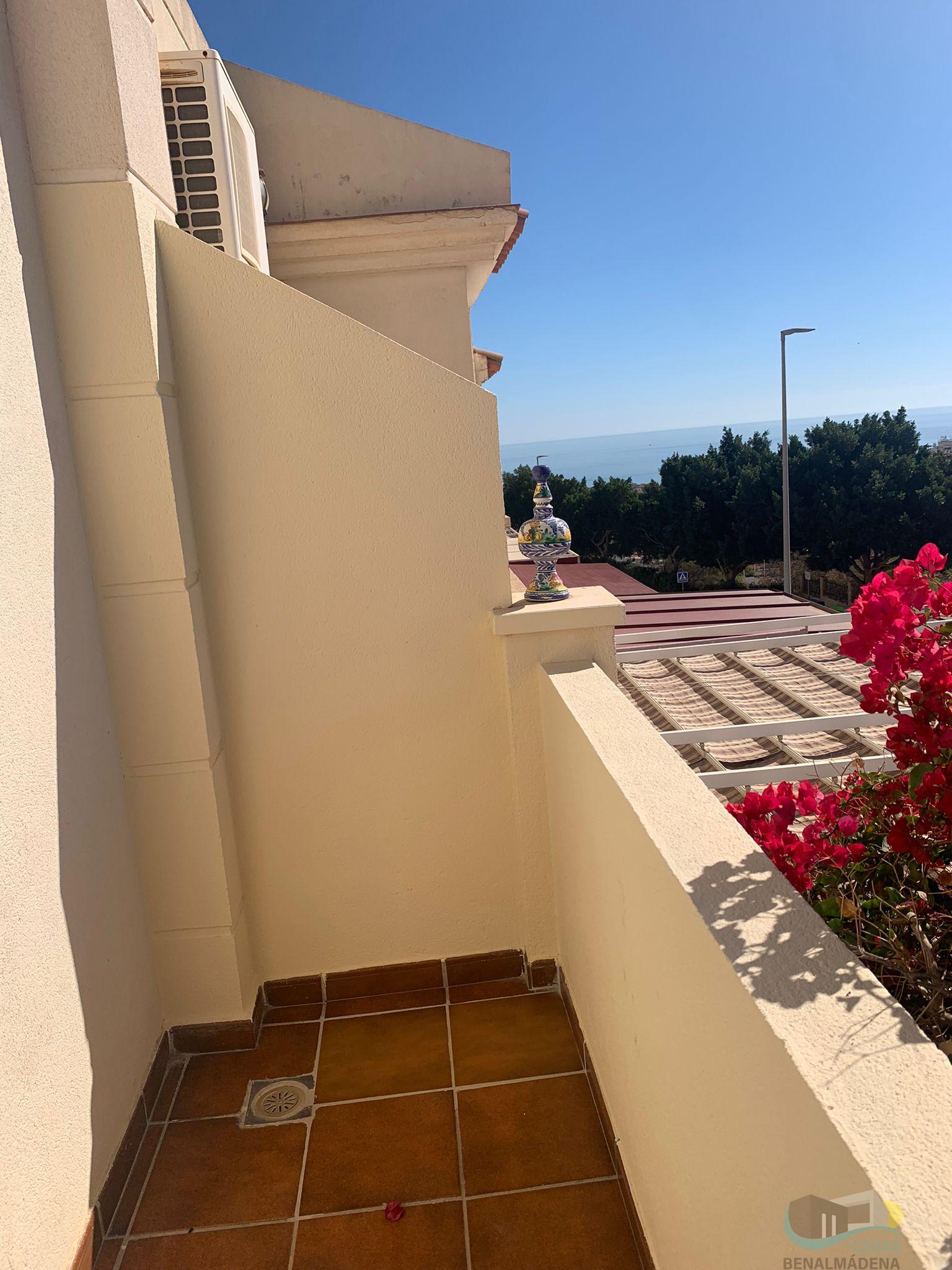 For sale of chalet in Arroyo de la Miel
