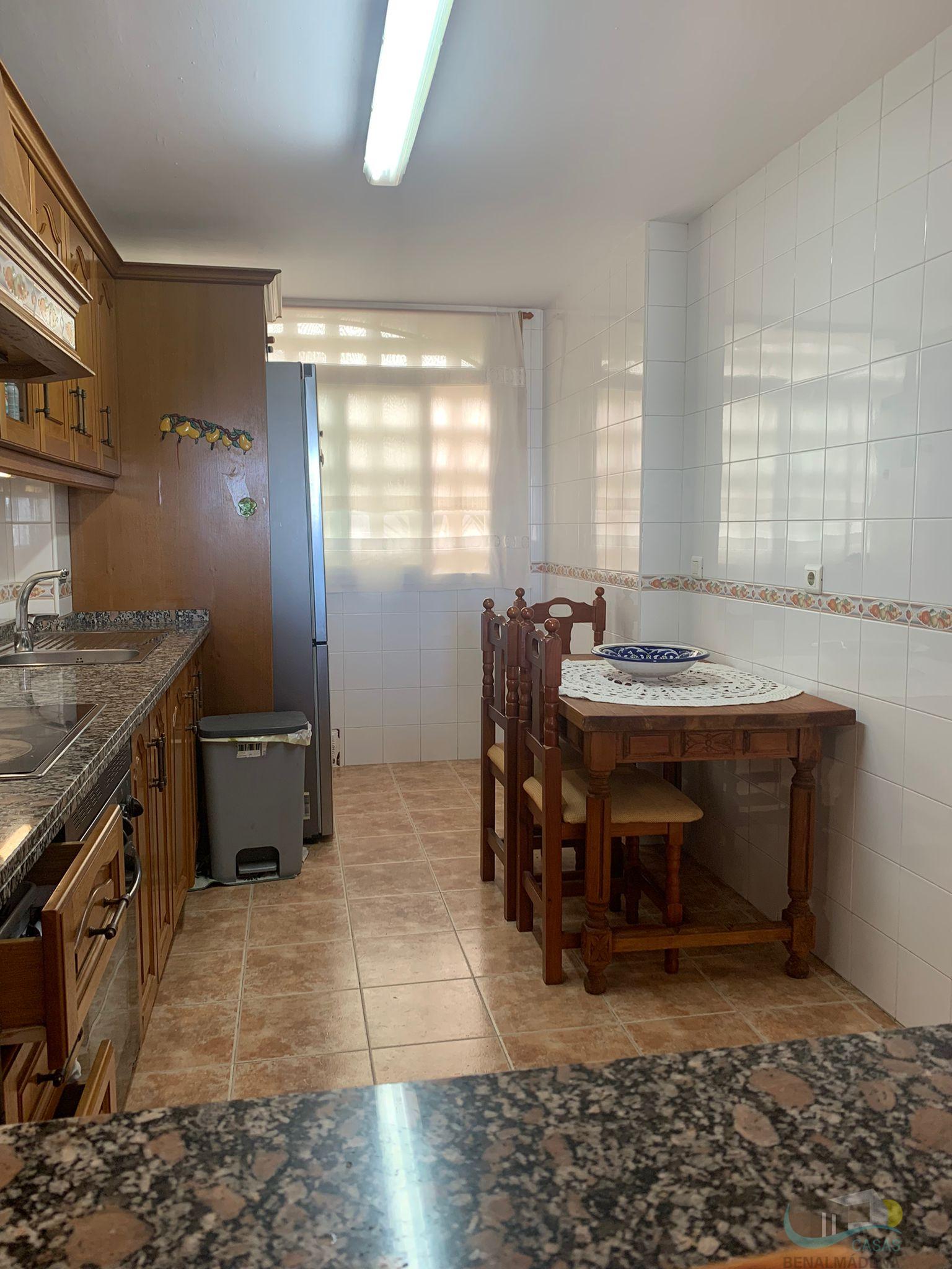 For sale of chalet in Arroyo de la Miel