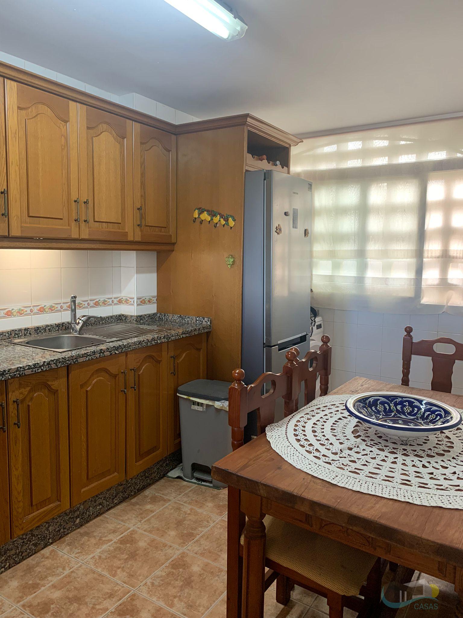 For sale of chalet in Arroyo de la Miel