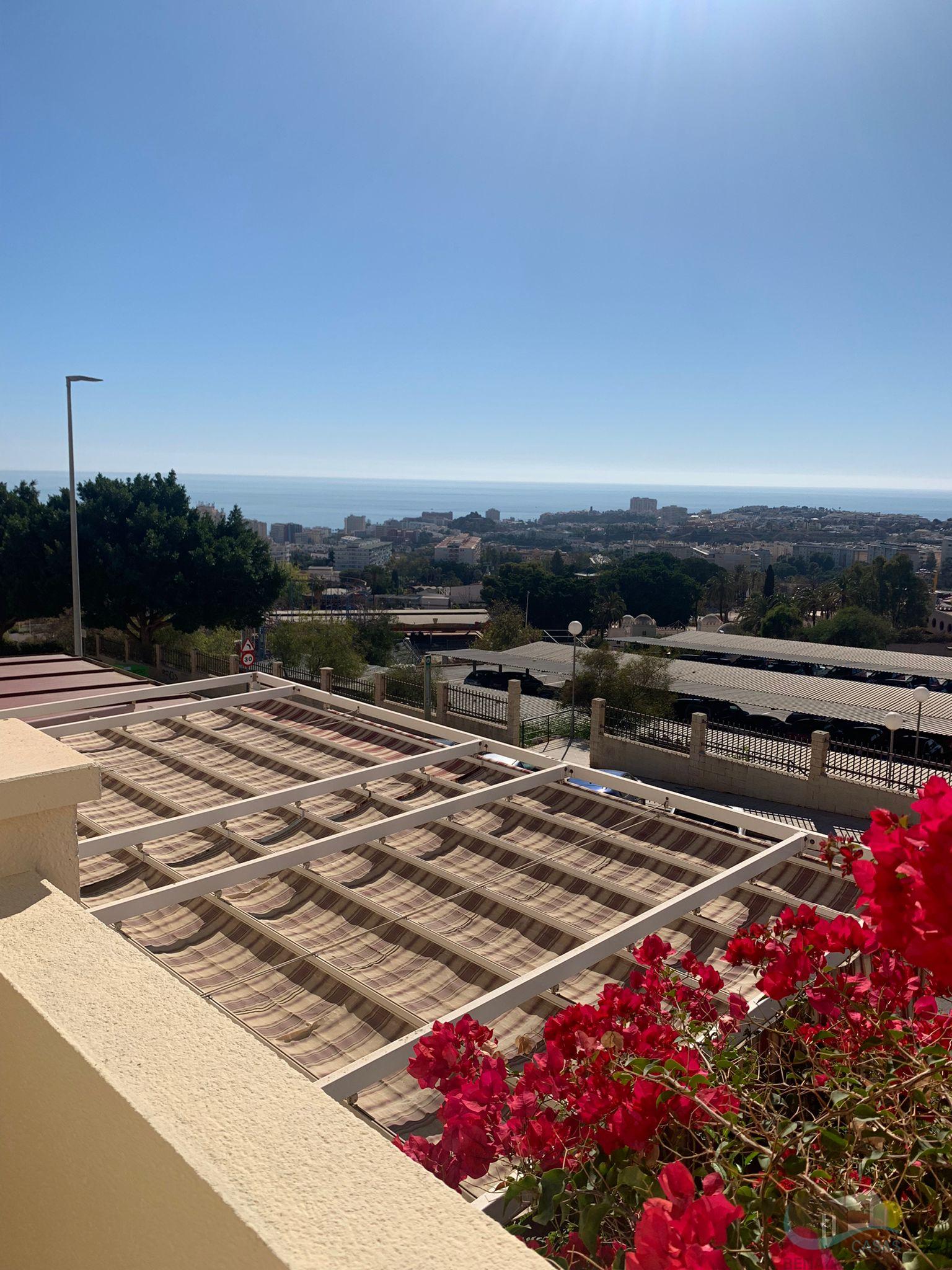 For sale of chalet in Arroyo de la Miel